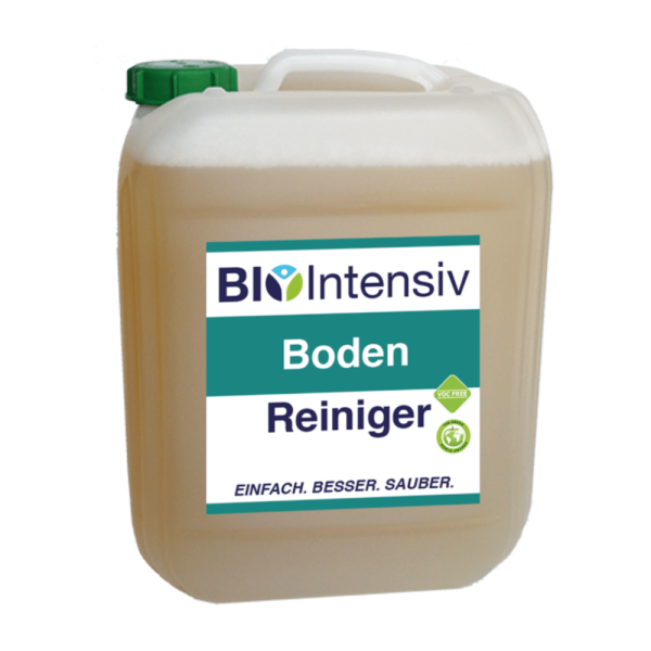 BodenReiniger 10L Hochkonzentrat