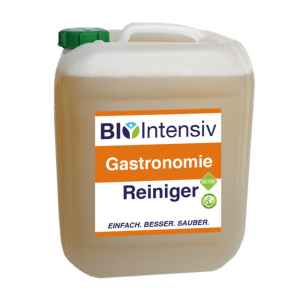 GastronomieReiniger 5L Hochkonzentrat