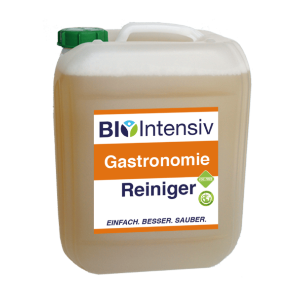 GastronomieReiniger 5L Hochkonzentrat