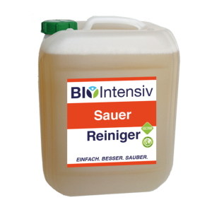 SauerReiniger 5L Hochkonzentrat