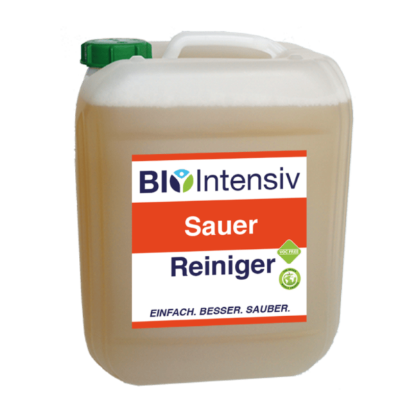 SauerReiniger 5L Hochkonzentrat